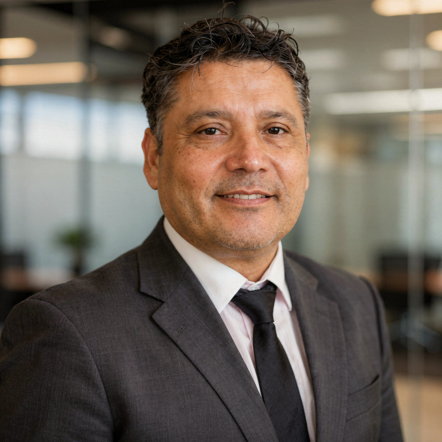 flux pro 2.0 create a professional corporate headshot of the man in the reference image. pres 0